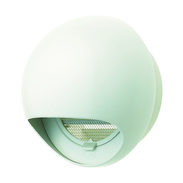 ベンチレーターキャップ