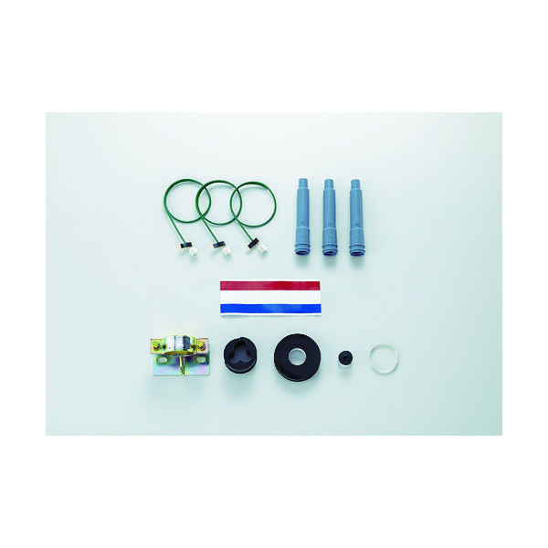 スリーエム ジャパン 3M 関東ハイーKターム2ーEM(屋内用)CVT14/22SQ用キット T6SA-RXT-I14/22 EM 1セット（直送品）