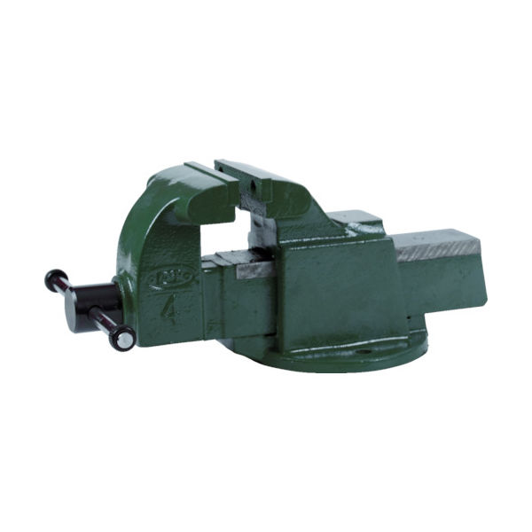 トラスコ中山 TRUSCO ダクタイルリードバイス 100mm SLV-100N 1台 819-1298（直送品）