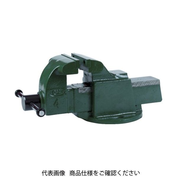 トラスコ中山 TRUSCO ダクタイルリードバイス 200mm SLV-200N 1台 819-1301（直送品）