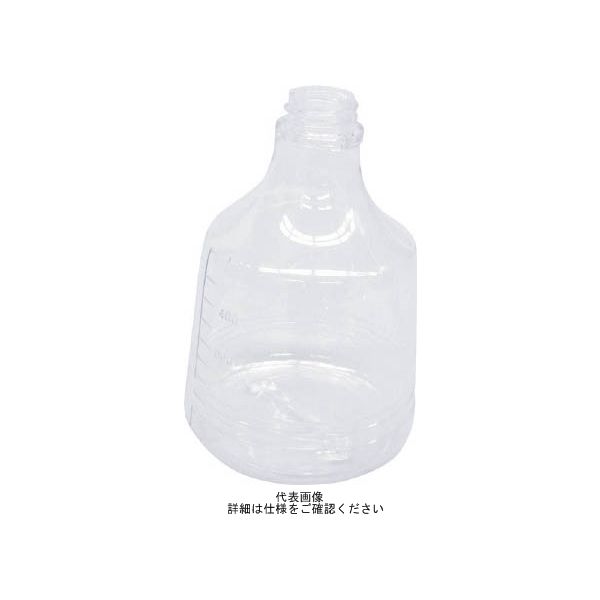 トラスコ中山 TRUSCO TGSー105用1000ml容器のみ TGS-105BL 1個 819-5237（直送品）