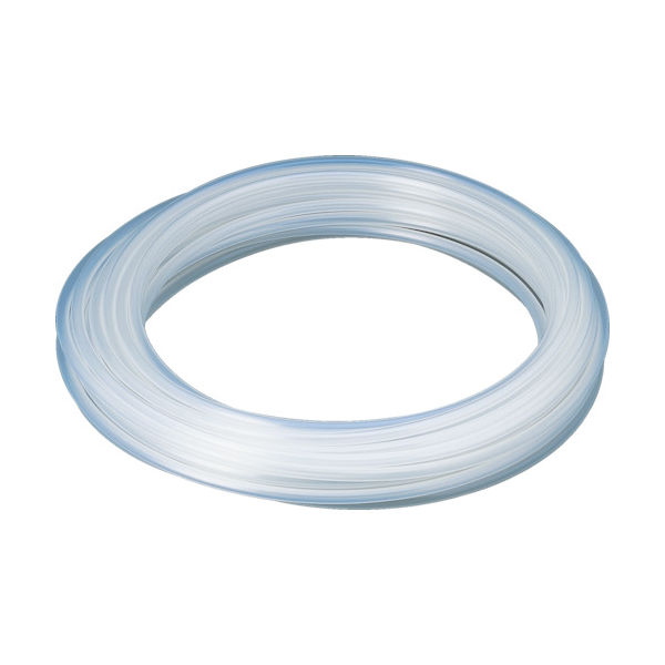 アラム ARAM アラメックPPチューブ20m 内径7×外径10mm(1078ー11) PP-7X10X20M 1巻 818-6747（直送品）