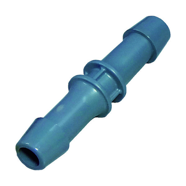 アラム ホースコネクターPVC S型(2051ー01)10個入 HVS90 1袋(10個) 818-6634（直送品）