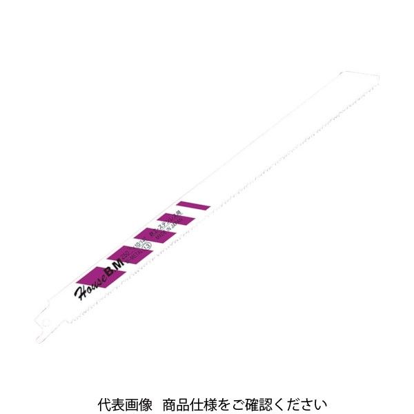ハウスビーエム ハウスB.M セーバーソー厚刃コンビネーション(5枚入り) 5CKB-300 1パック(5枚) 818-4594（直送品）