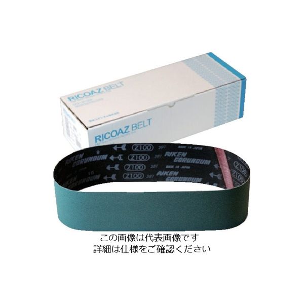 理研コランダム リコーズベルト(Z7)#36 31-Z7-F-100X915-36 1セット(5本) 819-9088（直送品）