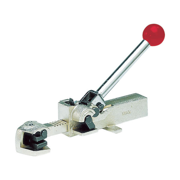 トラスコ中山 TRUSCO 荷造機 帯鉄用 NO.19バネ TSBP-22019 1個 819-1328（直送品）