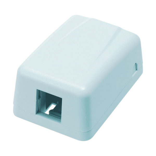 3M[[TM]]“Volition[[TM]]RJ45” 露出型アウトレット