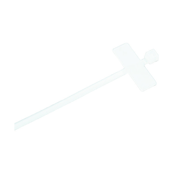 SapiSelco マーカータイ 2.5mm×100mm (100本入) SEL.2.202T 1袋(100本) 819-0200（直送品）