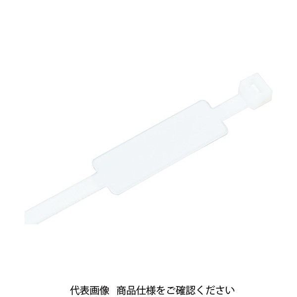【売切廃番】 【在庫限り値引品】マーカータイ 4.8mm×290mm (100本入) SEL.2.425T 1袋(100本)（直送品）