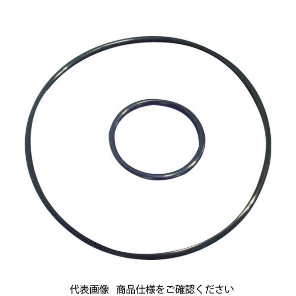 スリーエム ジャパン 3M ろ過器用フィルターハウジングパーツ Oリングタイプ フルオロカーボン 1セット P-BMT-V 1セット(2個)（直送品）