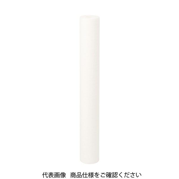 ソルベンタム 3M マイクロクリーン MJシリーズ 10μm 20インチ MJ19C11NN 1本(1個) 786-6411（直送品）