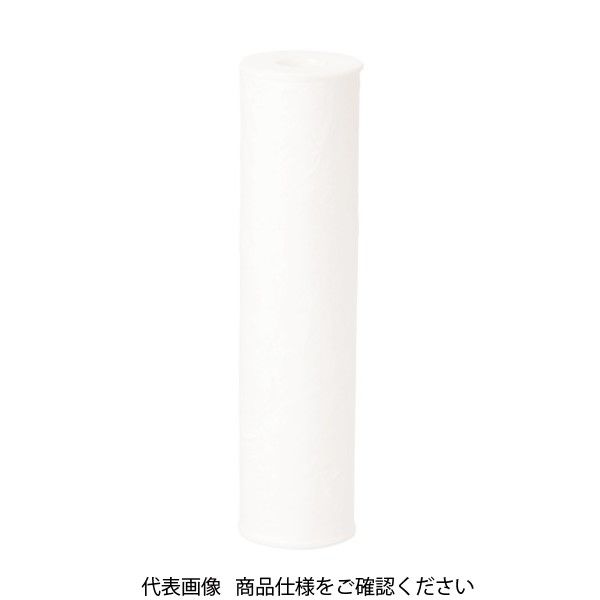 ソルベンタム 3M ポリプロピレン不織布デプスフィルターカートリッジ 5μm 10インチ SKYL0500P09NG 1本(1個)（直送品）
