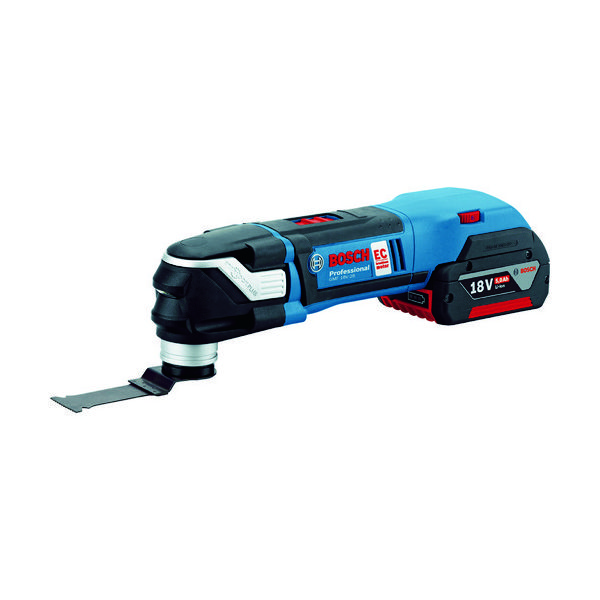 BOSCH ボッシュ 18Vバッテリーマルチツール GMF18V-28 1台 819-9195（直送品）