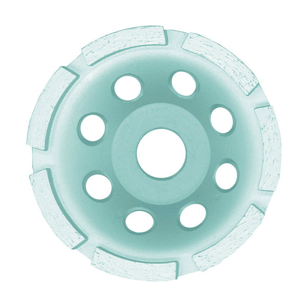 ダイヤモンドホイール“グローバルソー”