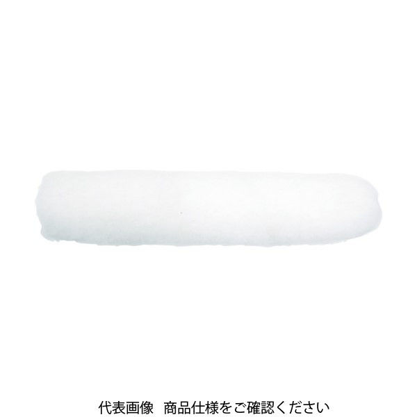 トラスコ中山 TRUSCO ミニマムローラー 無泡 4インチ 中毛 (2本入) TMIR-13U-4 1パック(2本) 789-8681（直送品）