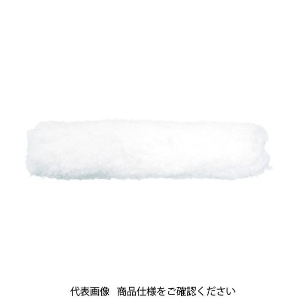 トラスコ中山 TRUSCO ミニマムローラー マイクロファイバー 2インチ 中毛 (3本入) TMIR-13M-2 1パック(3本)（直送品）