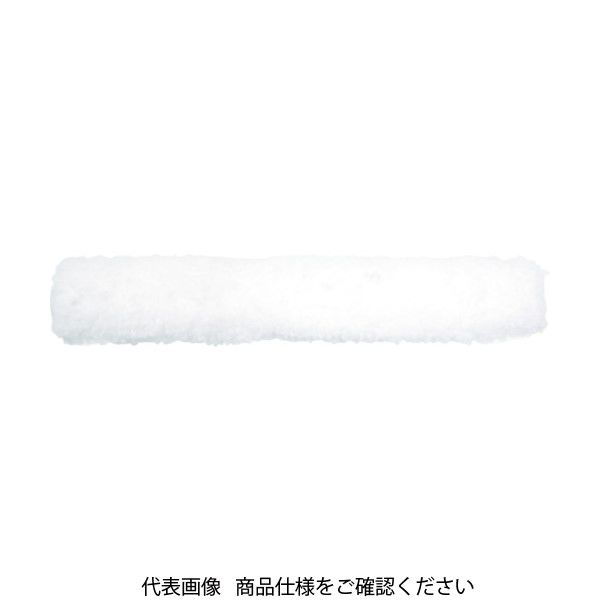 トラスコ中山 TRUSCO ミニマムローラー マイクロファイバー 3インチ 短毛 (2本入) TMIR-5M-3 1パック(2本)（直送品）