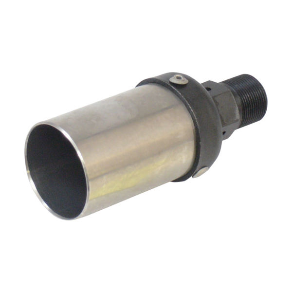 トラスコ中山 TRUSCO プロパンバーナー用火口 3号 TB-3H 1個 818