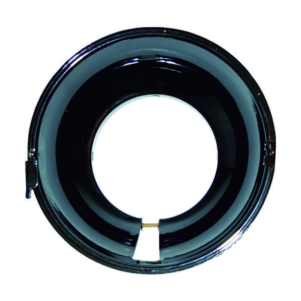 トラスコ中山 TRUSCO LED投光器用フード 大 TLF-L 1個 790-2875（直送品）