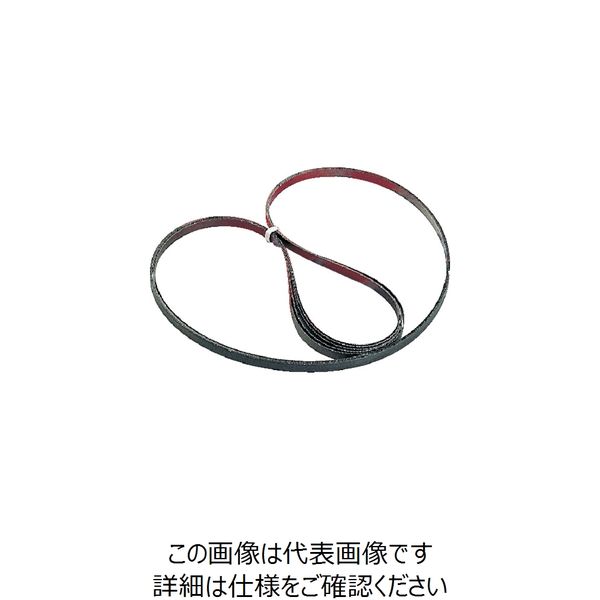 TRUSCO ポータブルバンドソー ステンレス用 1140 0.5MM厚 18山 NS1140X13X05-18 1セット(5本)（直送品）