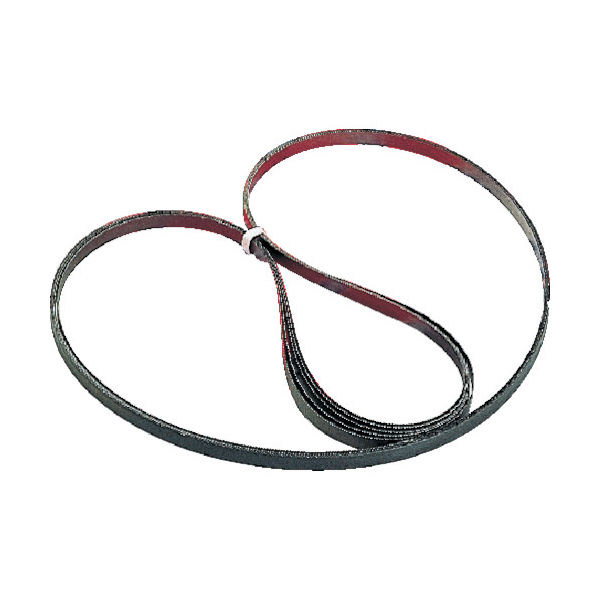 トラスコ中山 TRUSCO ポータブルバンドソー ステンレス用 730 0.5MM厚 18山 NS730X13X05-18 1セット(3本)（直送品）