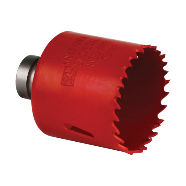 エスロック バイメタルホールソー