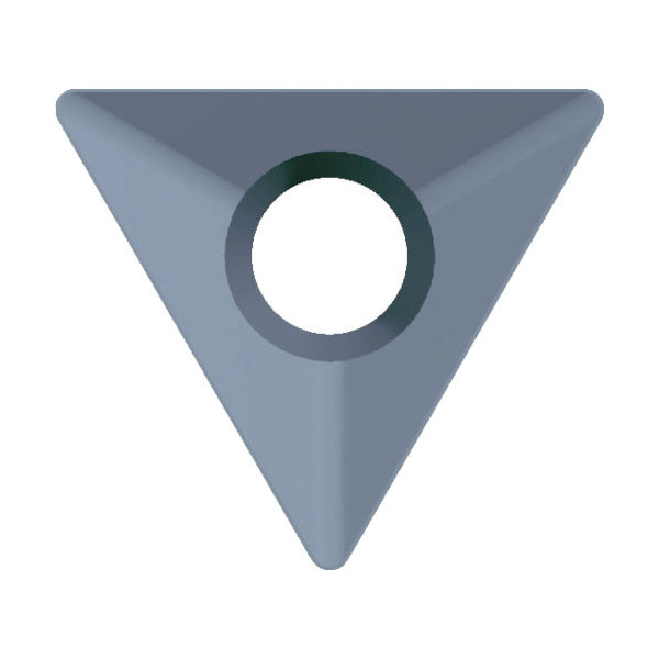 富士元工業 富士元 チビエコ用チップ ZA10N TXMT080206 1セット(12個) 796-9171（直送品）