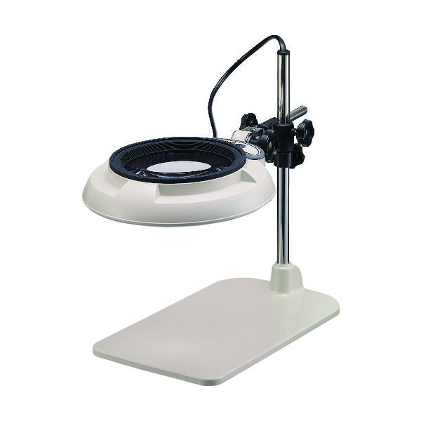 オーツカ光学 オーツカ LED照明拡大鏡 SKKLーB型3倍 SKKL-B3X 1台 795-8650（直送品）