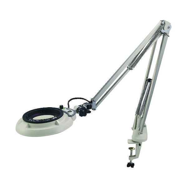 オーツカ光学 オーツカ LED照明拡大鏡 ENVLーF型 3倍 ENVL-F3X 1台 795-5138（直送品）