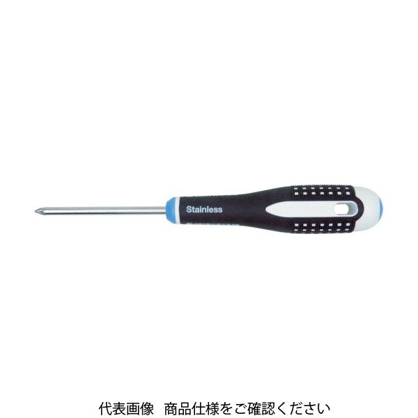 スナップオン・ツールズ バーコ エルゴハンドルステンレスポジドライブ BE-8810I 1本 792-8386（直送品）