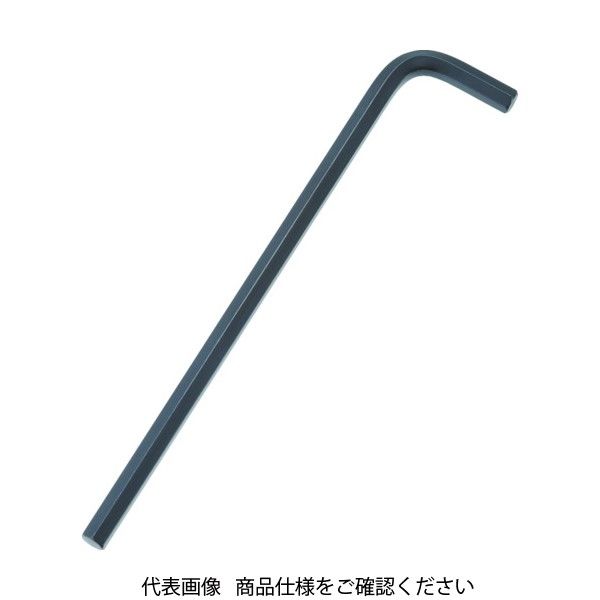 トラスコ中山 TRUSCO 六角棒レンチ ロングタイプ 36.0mm TRRL-360 1本 818-3251（直送品）