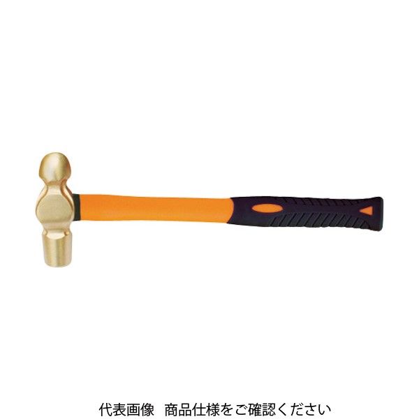 スナップオン・ツールズ バーコ ノンスパーキングボールハンマー NS506-700-FB 1本(1丁) 818-3043（直送品）