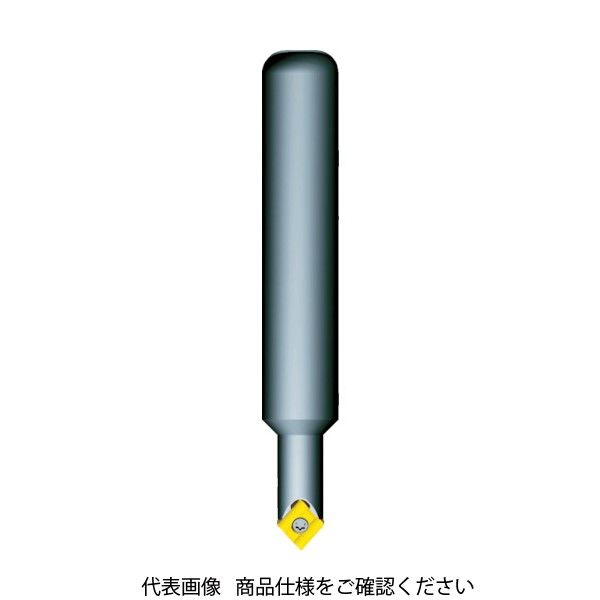 富士元工業 富士元 面面 専用チップ:C32GUX 刃径18mm SNK1516C 1個 796-8027（直送品）