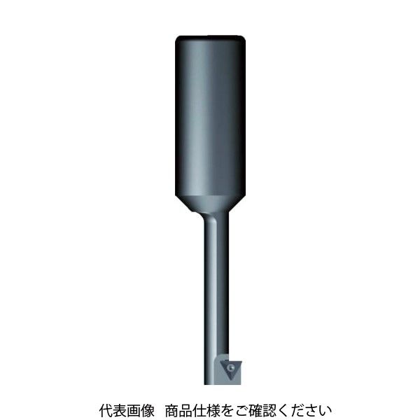 富士元工業 富士元 ウラザグル UZH32-22T-M20CS 1本(1個) 796-9350（直送品）