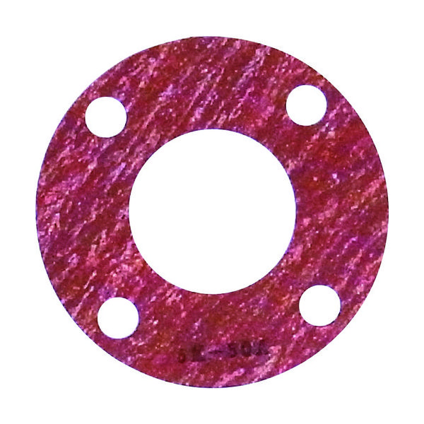 吉野 ASK フランジパッキン4635外5K50A FF4635-5K50A 1枚 785-0298（直送品）