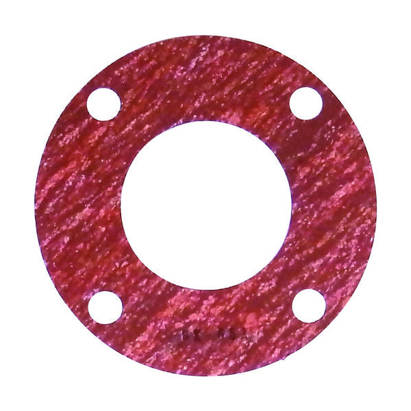 吉野 ASK フランジパッキン4635外5K65A FF4635-5K65A 1枚 785-0301（直送品）