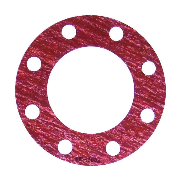 吉野 ASK フランジパッキン4635外5K100A FF4635-5K100A 1枚 785-0191（直送品）