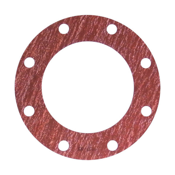 吉野 ASK フランジパッキン4635外5K150A FF4635-5K150A 1枚 785-0212（直送品）
