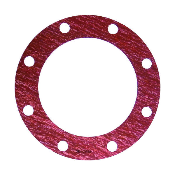 吉野 ASK フランジパッキン4635外5K200A FF4635-5K200A 1枚 785-0239（直送品）