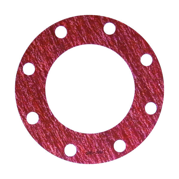 吉野 ASK フランジパッキン4635外10K150A FF4635-10K150A 1枚 785-0085（直送品）