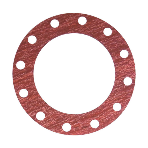 吉野 ASK フランジパッキン4635外10K200A FF4635-10K200A 1枚 785-0107（直送品）