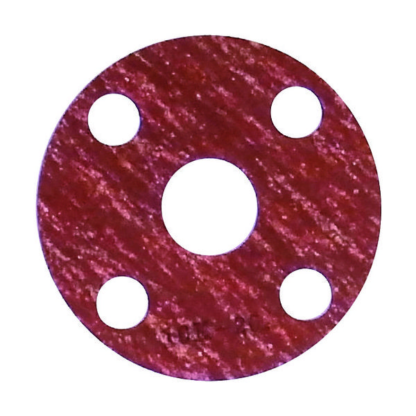 吉野 ASK フランジパッキン4635外10K20A FF4635-10K20A 1枚 785-0115（直送品）