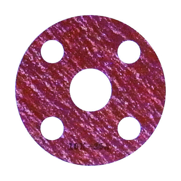 吉野 ASK フランジパッキン4635外10K25A FF4635-10K25A 1枚 785-0131（直送品）