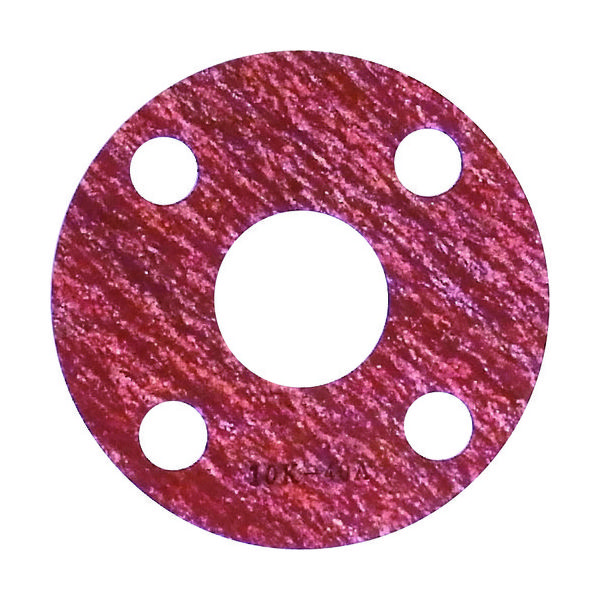 吉野 ASK フランジパッキン4635外10K40A FF4635-10K40A 1枚 785-0158（直送品）