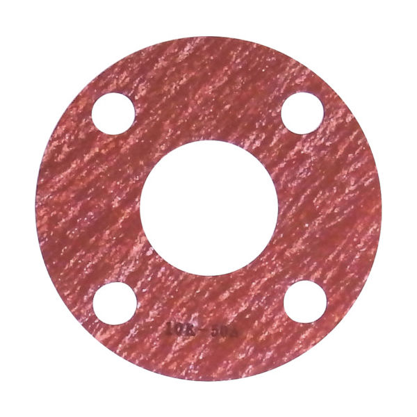 吉野 ASK フランジパッキン4635外10K50A FF4635-10K50A 1枚 785-0166（直送品）