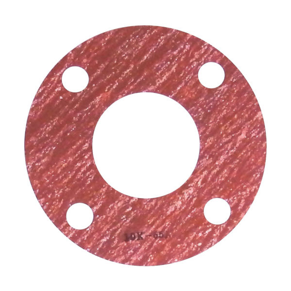 吉野 ASK フランジパッキン4635外10K65A FF4635-10K65A 1枚 785-0174（直送品）