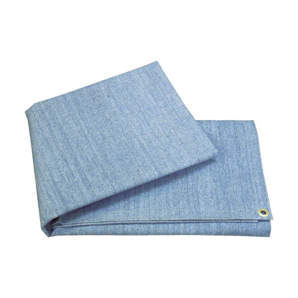 吉野 火花用衝立用シート A種 YS-BW-4 1枚 793-3801（直送品）