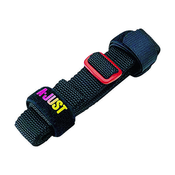 桜井 アジャスターバンド 巾25X長さ670~1050 60・70用 BAS 1本(1個) 795-4298（直送品）