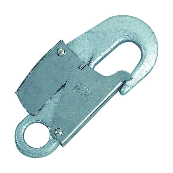 サンコー タイタン 親綱用小型フックNO.29ZN NO.29ZN 1個 794-6821（直送品）