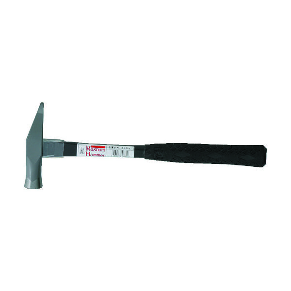 須佐製作所 王将 マグナム船屋玄能300g 008612 1本 818-4229（直送品）